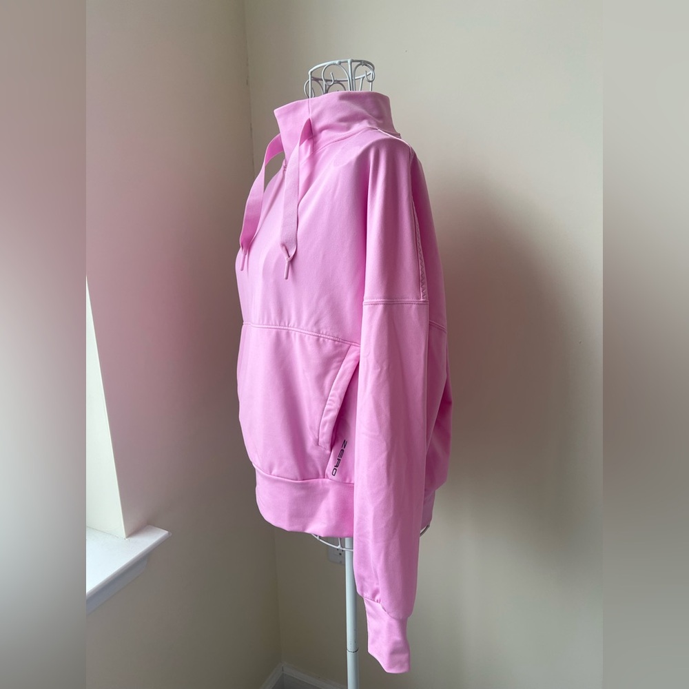 Zero Restriction Women's Evie Mock Pullover Hoodi… - image 3